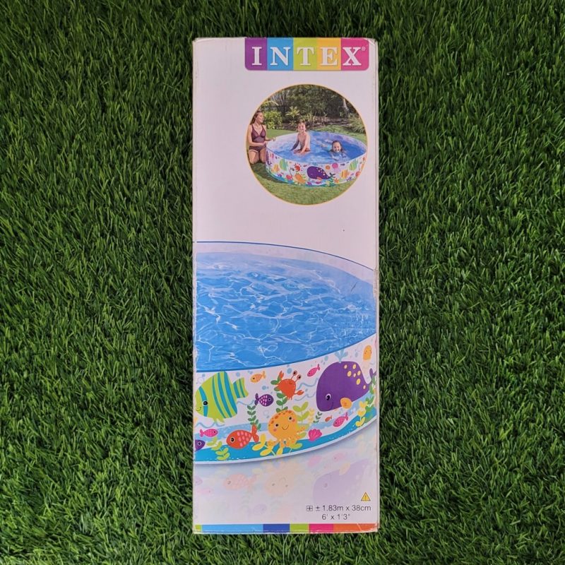 Intex Swimming Pool