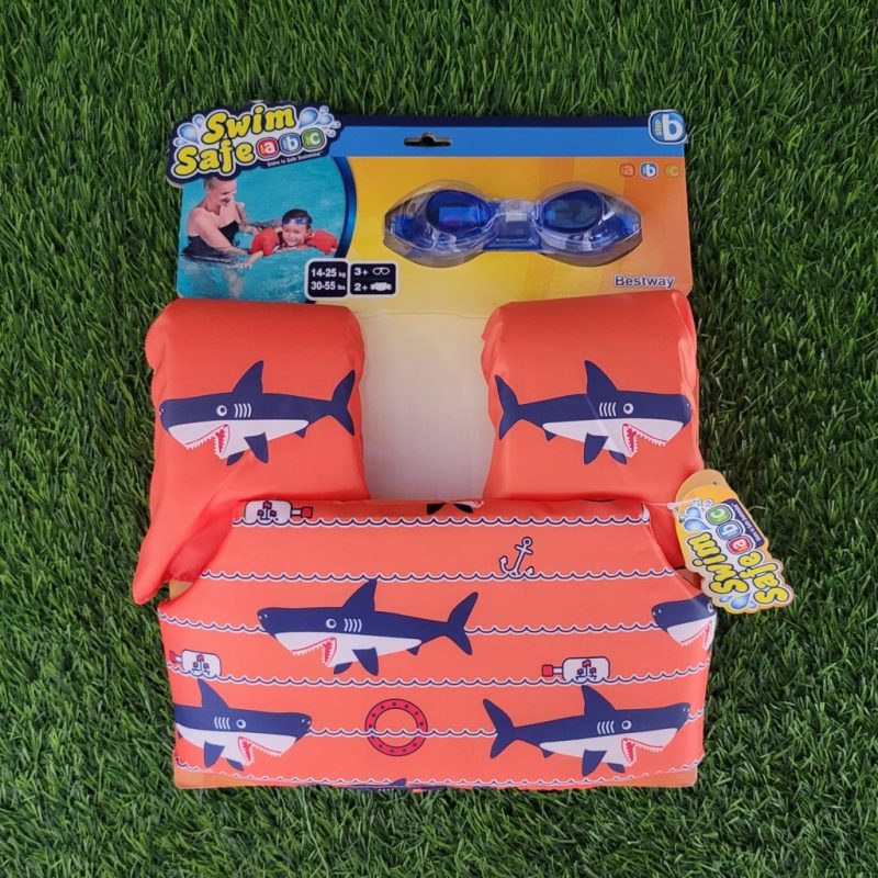 Swimming Gear Set