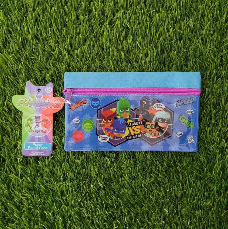 PJ Masks Pencil Case