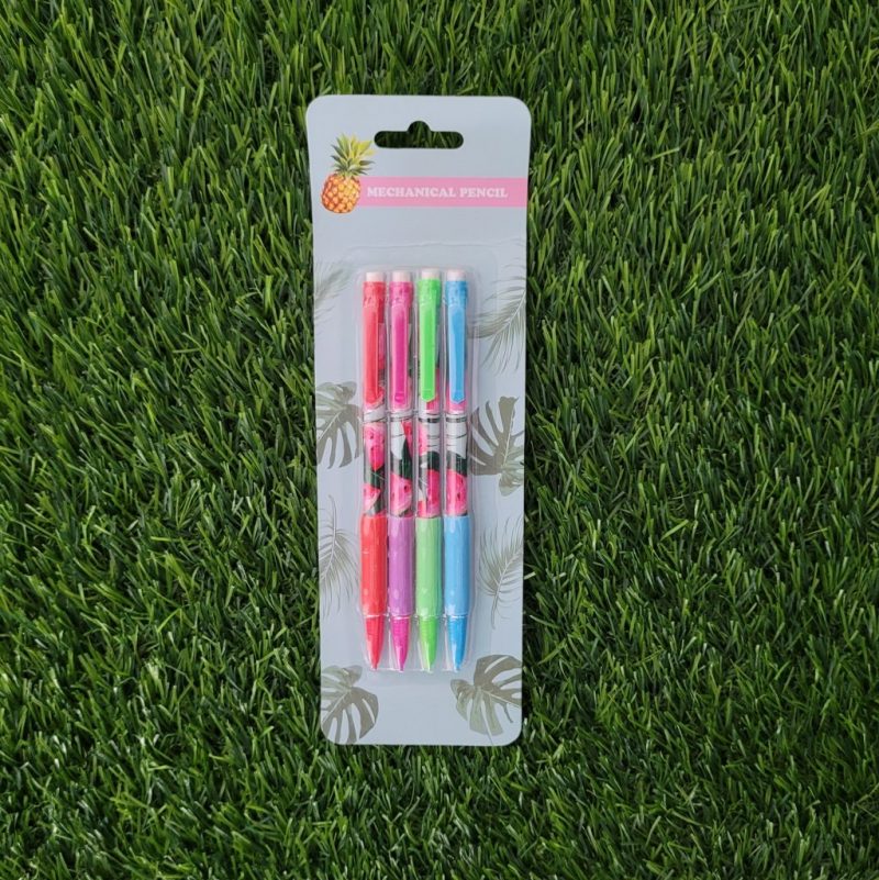 Mechanical Pencil