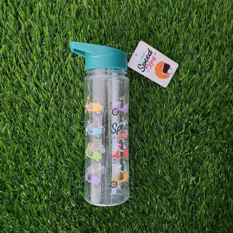 Scooter Water Bottle