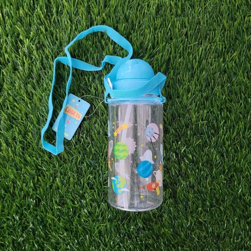 Space Water Bottle