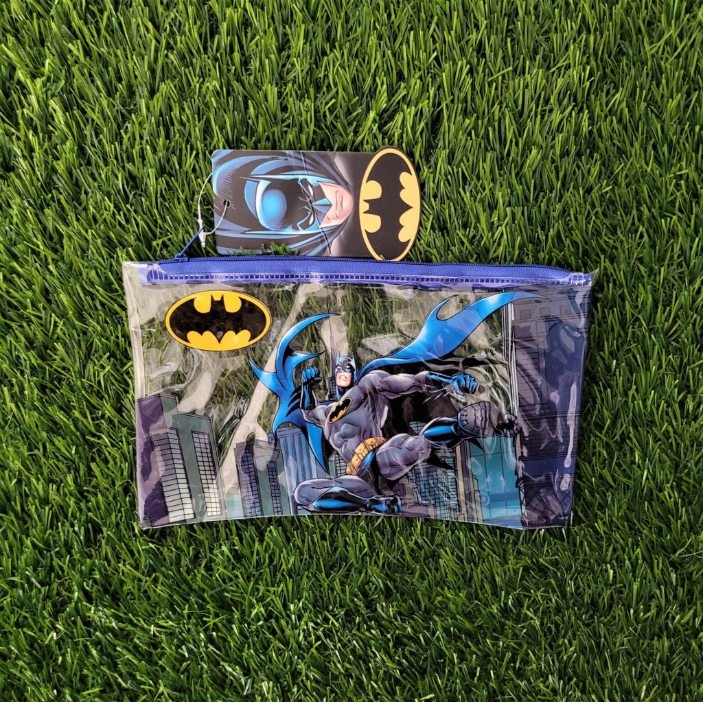 Batman Pencil Case