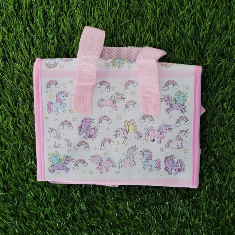 Unicorn Lunch Bag