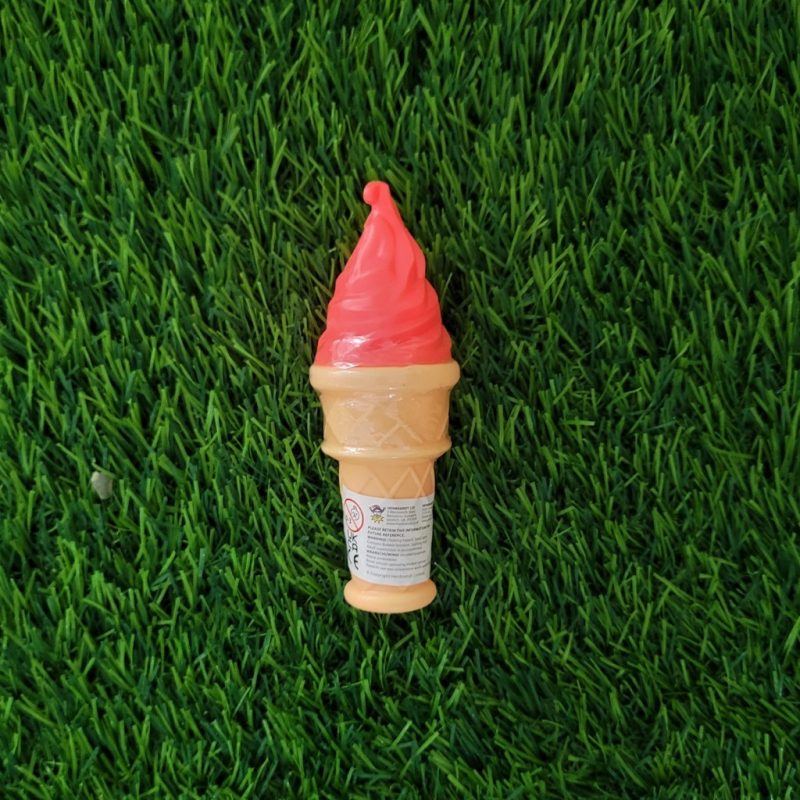 Ice Cream Bubbles