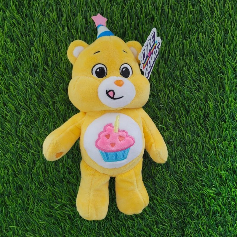 Care Bear Birthday Bear