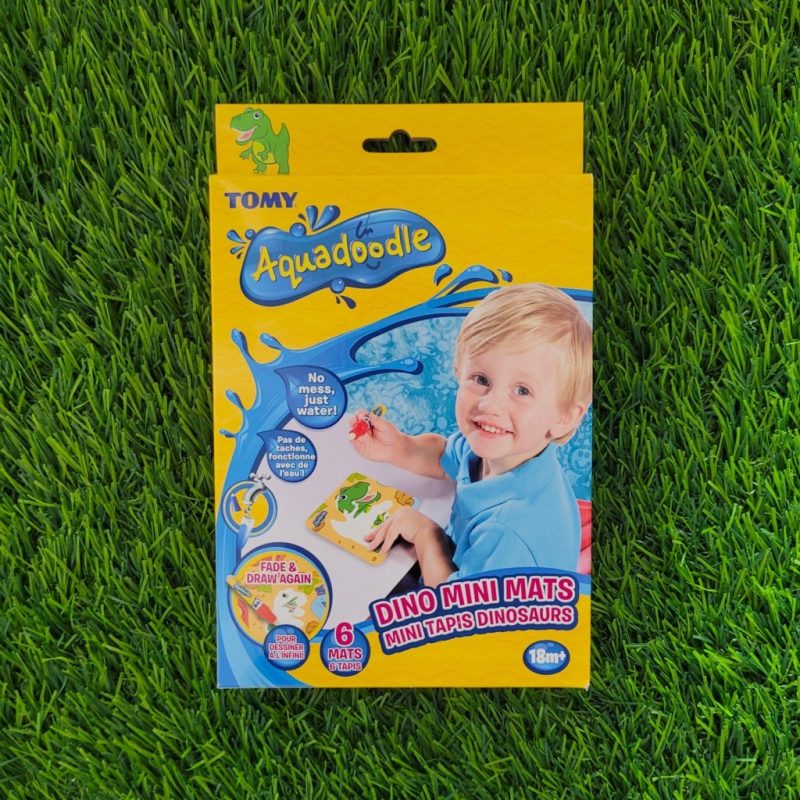 Aquadoodle Mini Mat
