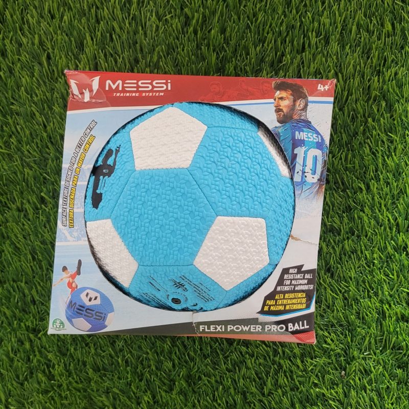 Messi Training System Ball